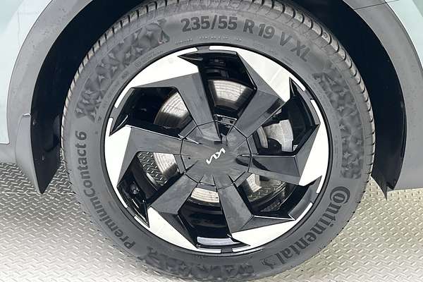 2024 Kia Sorento Sport+ MQ4 PE thumb-9