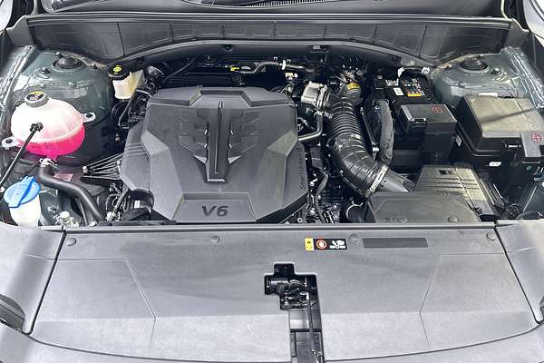 2024 Kia Sorento Sport+ MQ4 PE thumb-10