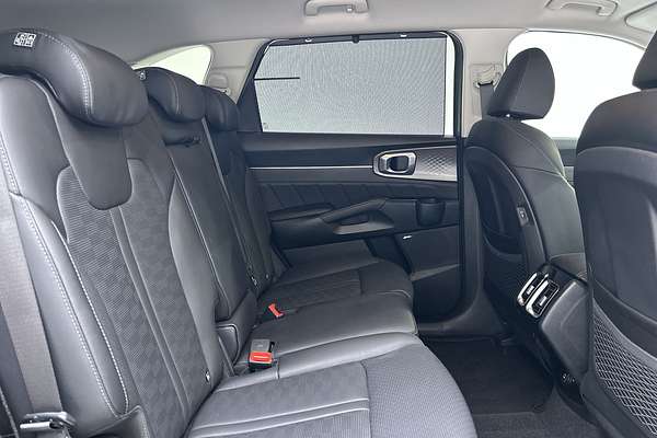 2024 Kia Sorento Sport+ MQ4 PE thumb-11