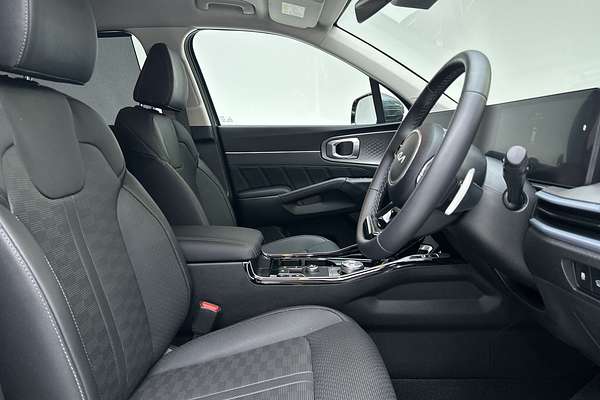2024 Kia Sorento Sport+ MQ4 PE thumb-12