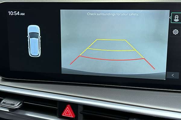 2024 Kia Sorento Sport+ MQ4 PE thumb-14