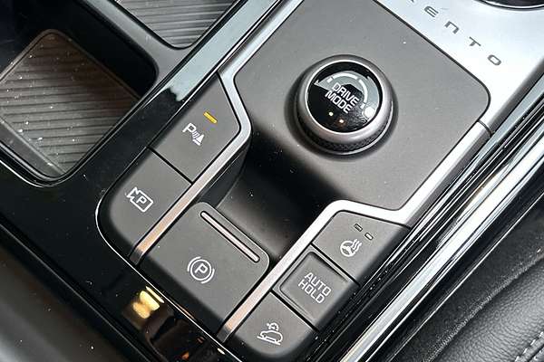 2024 Kia Sorento Sport+ MQ4 PE thumb-15