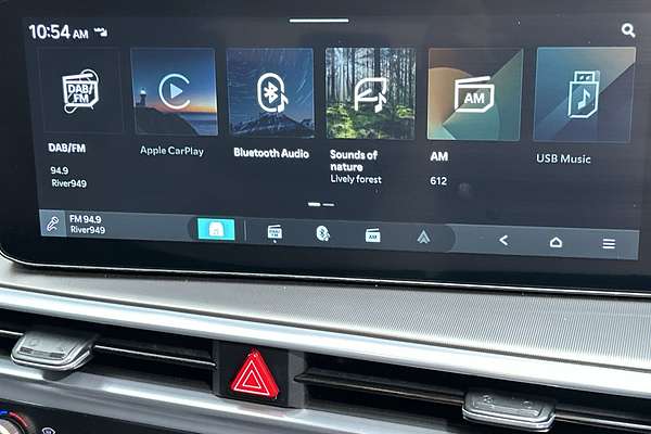 2024 Kia Sorento Sport+ MQ4 PE thumb-16