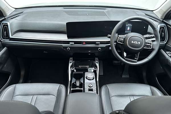 2024 Kia Sorento Sport+ MQ4 PE thumb-19