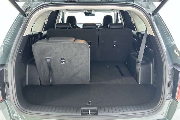 2024 Kia Sorento Sport+ MQ4 PE thumb-20