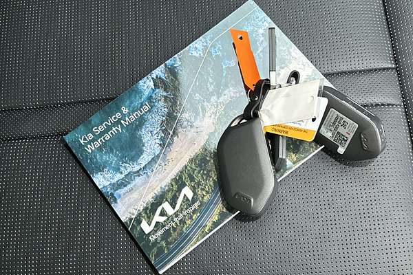 2024 Kia Sorento Sport+ MQ4 PE thumb-22