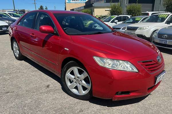 2008 Toyota Camry Ateva ACV40R