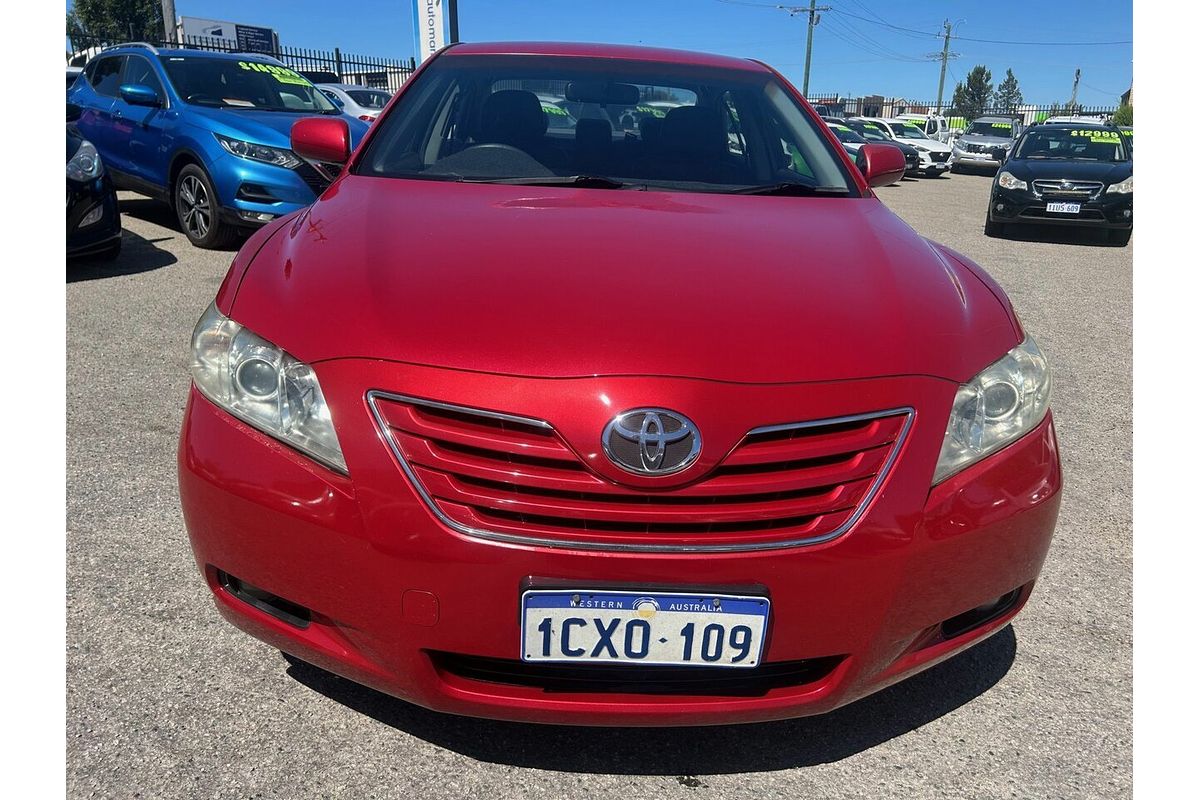 2008 Toyota Camry Ateva ACV40R