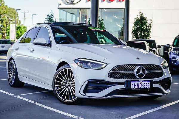 2022 Mercedes-Benz 200 MHEV W206 MY22