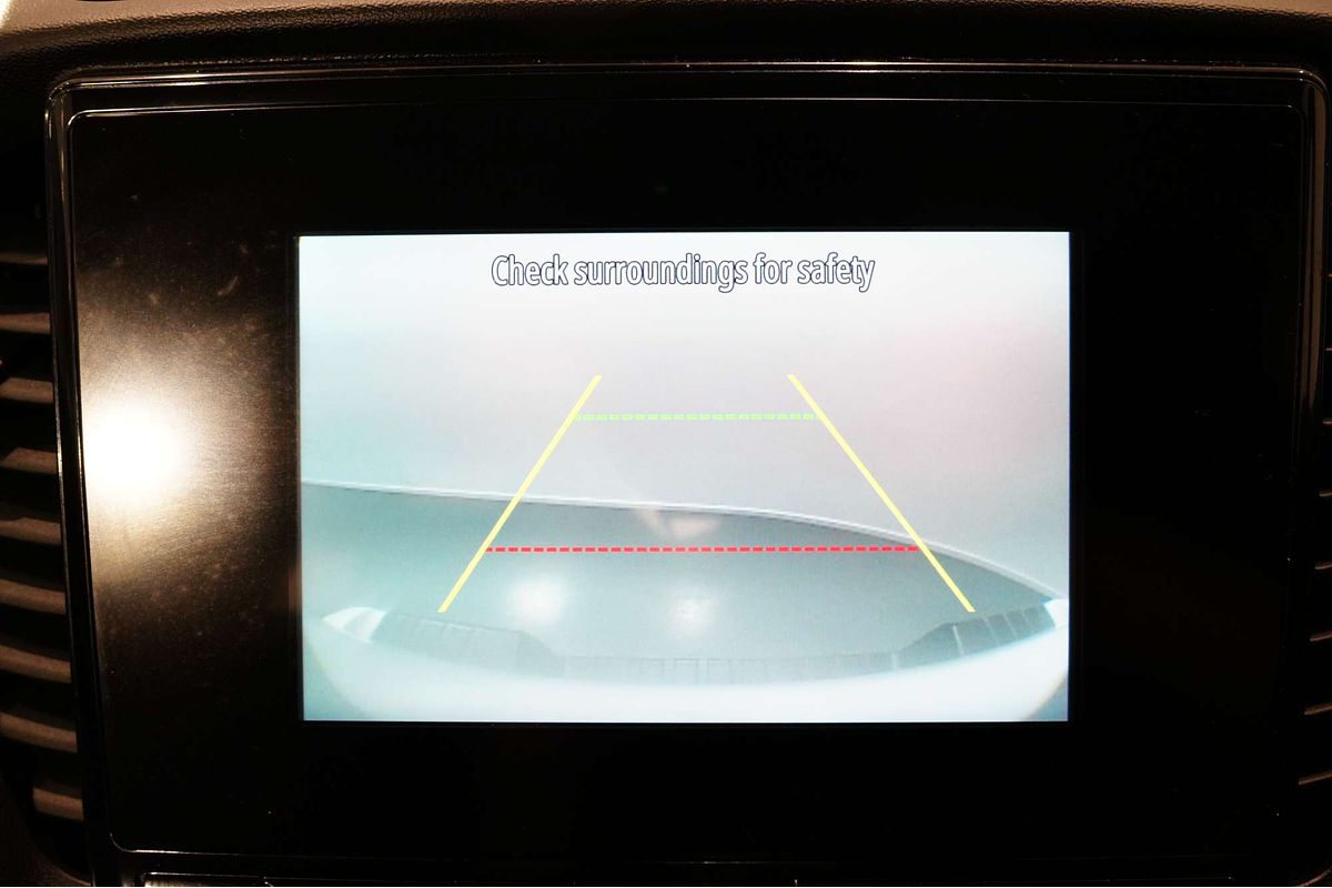 2021 Isuzu D-MAX SX 4X4