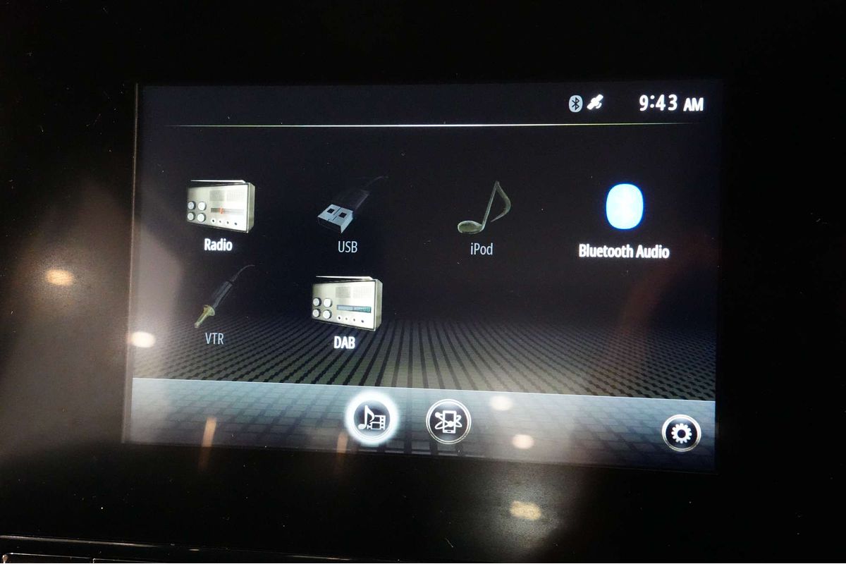 2021 Isuzu D-MAX SX 4X4