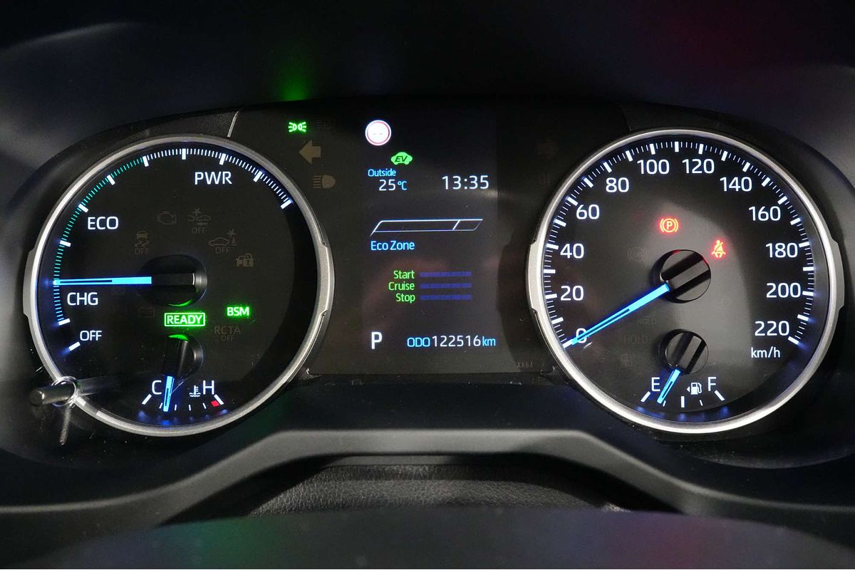 2021 Toyota RAV4 GX AXAH52R