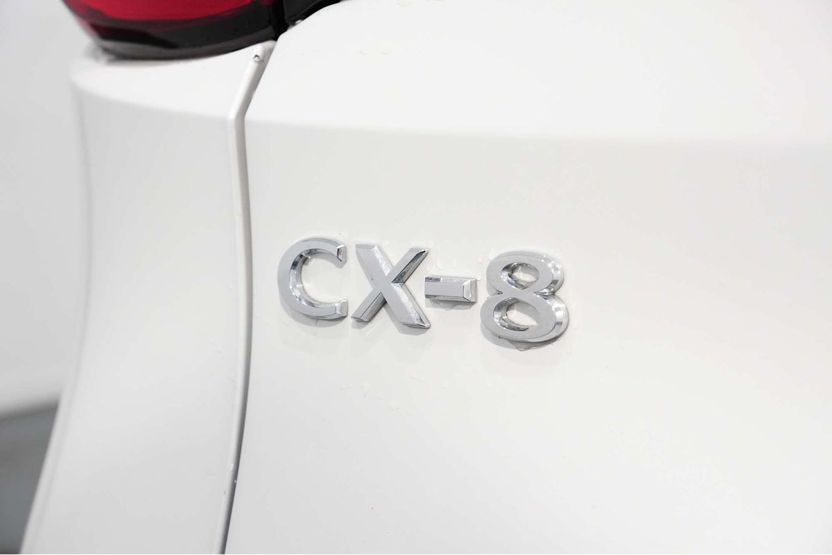 2023 Mazda CX-8 G25 Sport KG Series