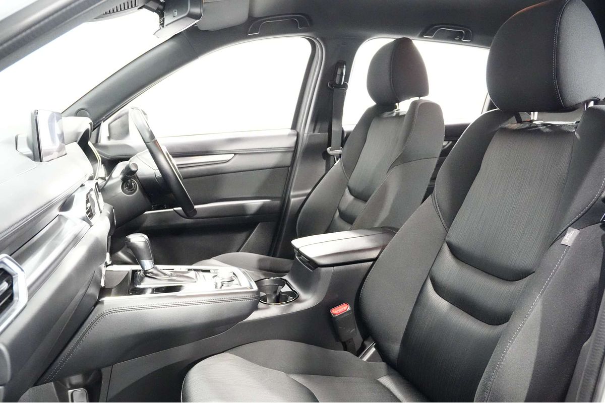 2023 Mazda CX-8 G25 Sport KG Series