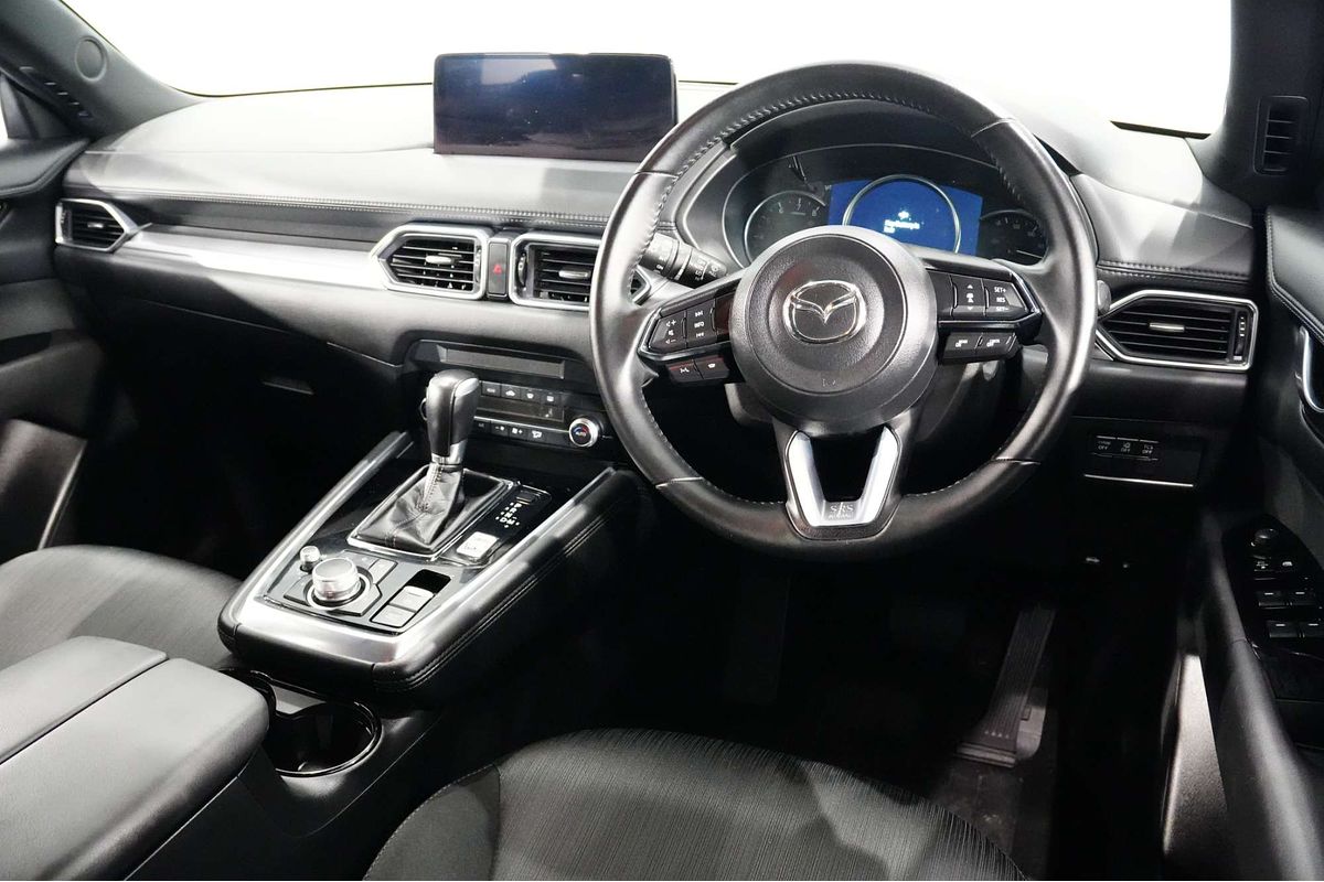 2023 Mazda CX-8 G25 Sport KG Series