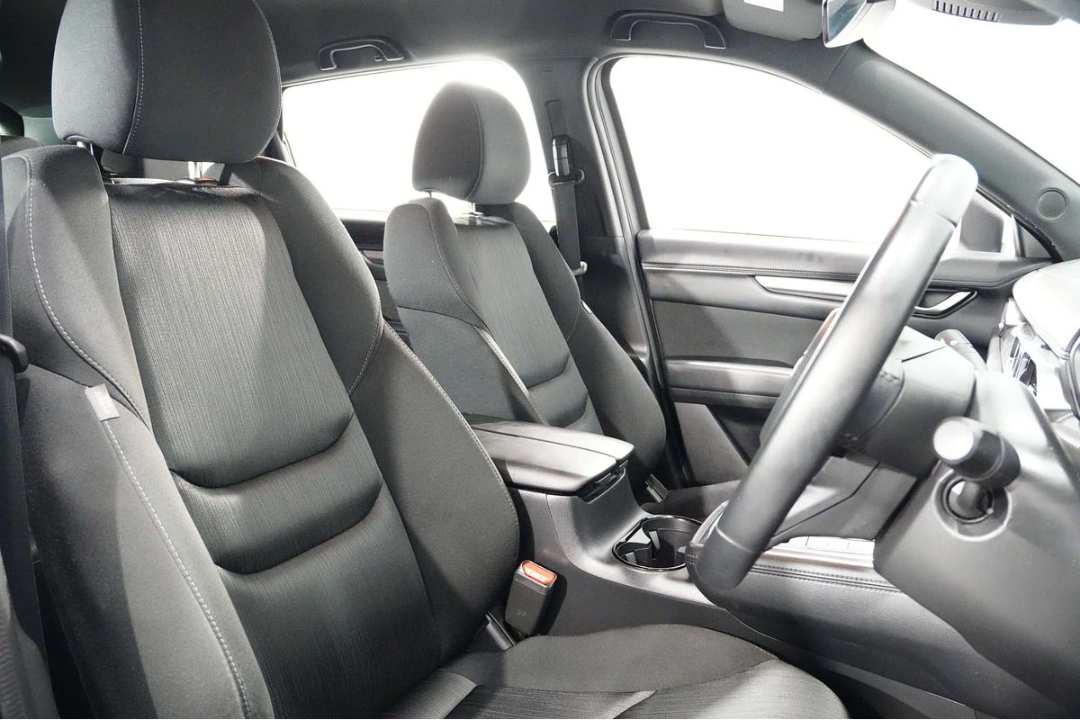 2023 Mazda CX-8 G25 Sport KG Series