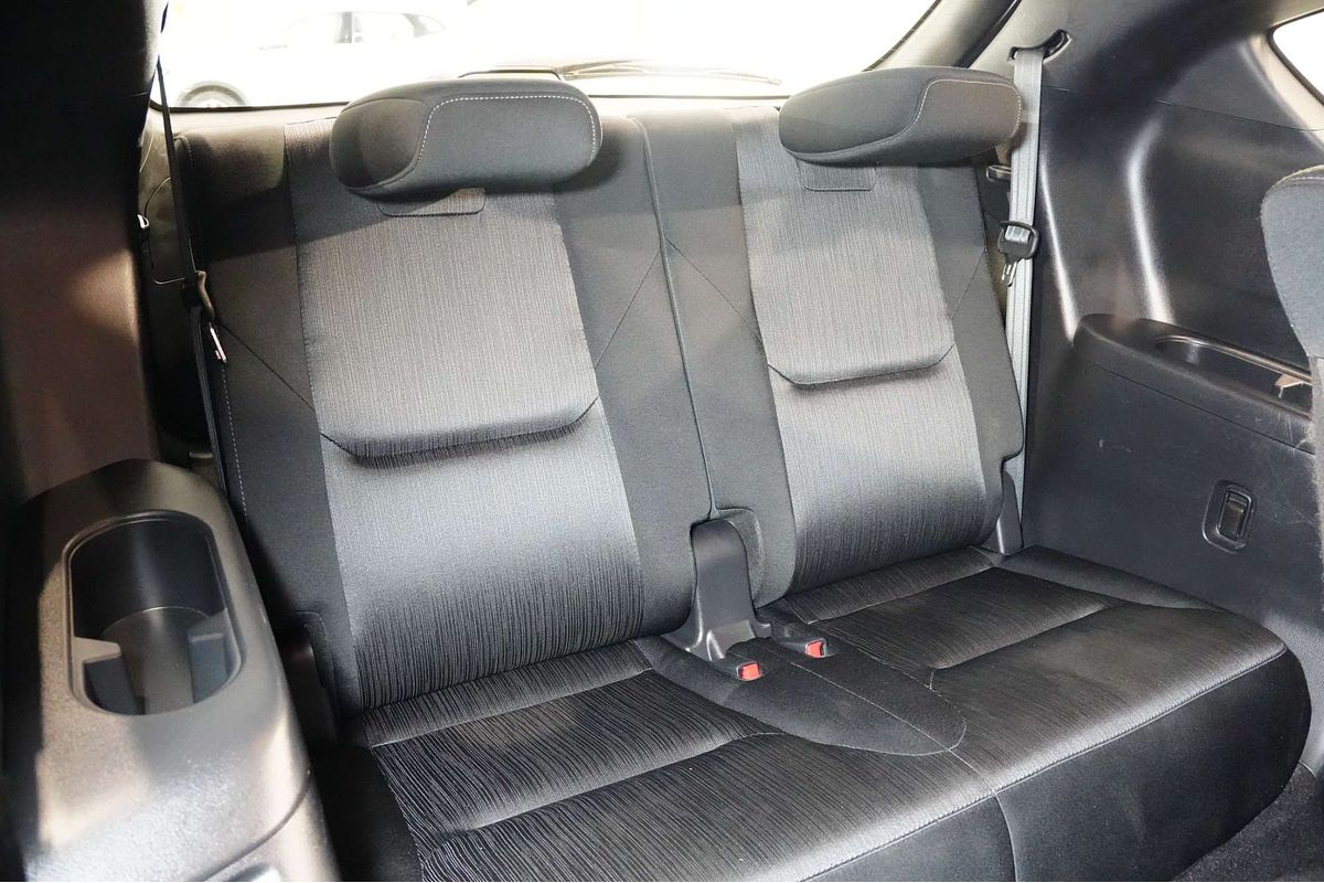 2023 Mazda CX-8 G25 Sport KG Series