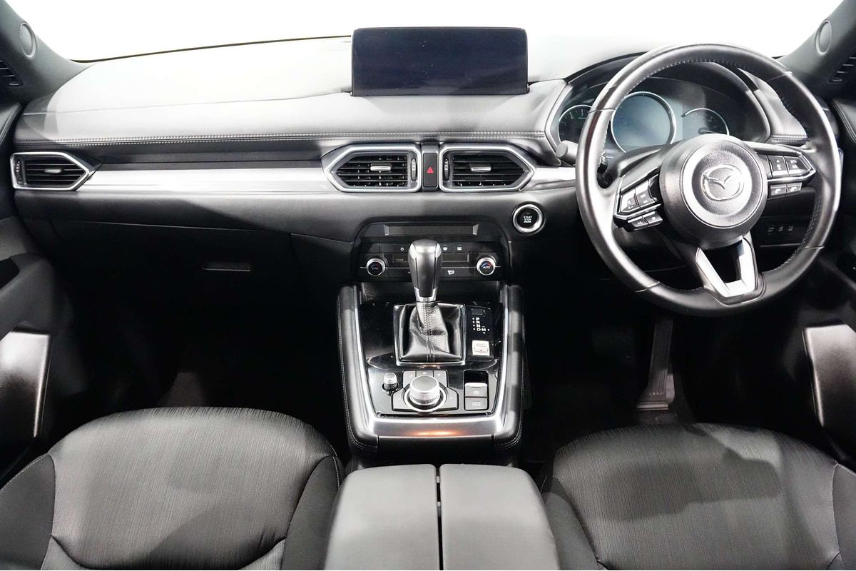 2023 Mazda CX-8 G25 Sport KG Series