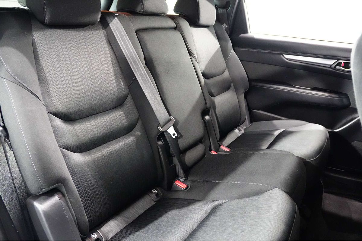 2023 Mazda CX-8 G25 Sport KG Series