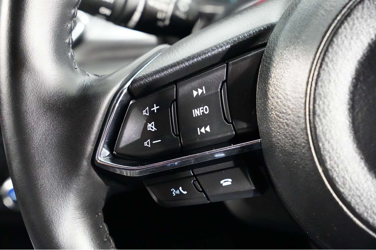 2023 Mazda CX-8 G25 Sport KG Series