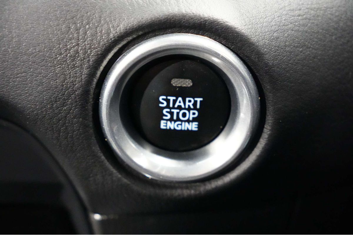 2023 Mazda CX-8 G25 Sport KG Series