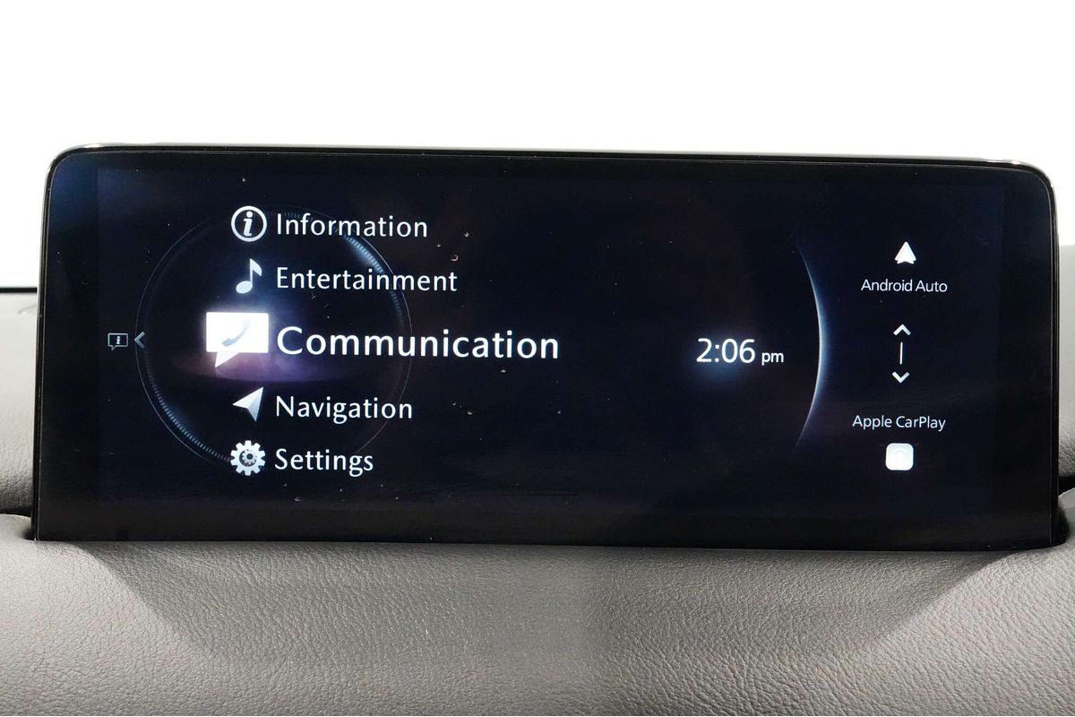 2023 Mazda CX-8 G25 Sport KG Series