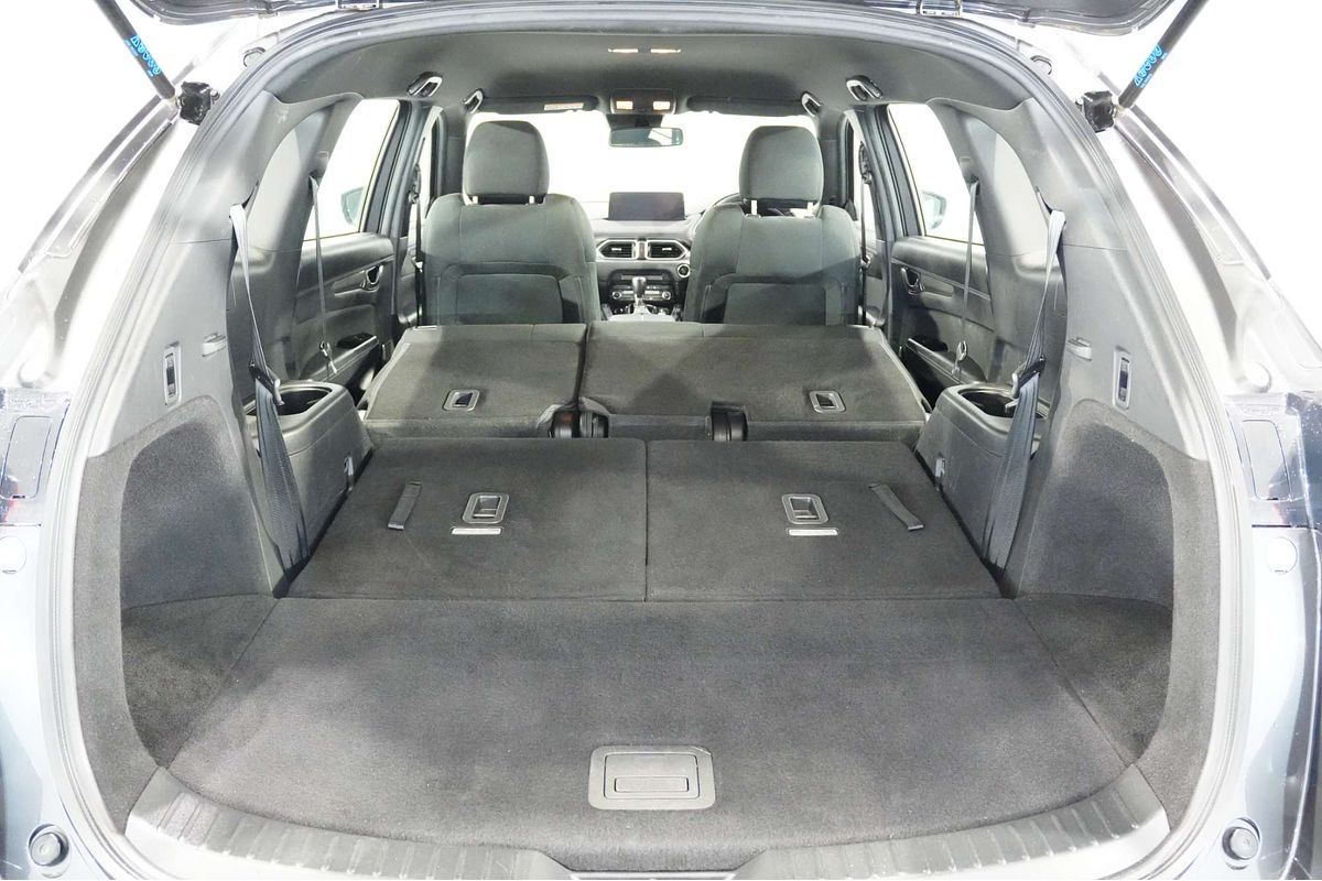 2023 Mazda CX-8 G25 Sport KG Series