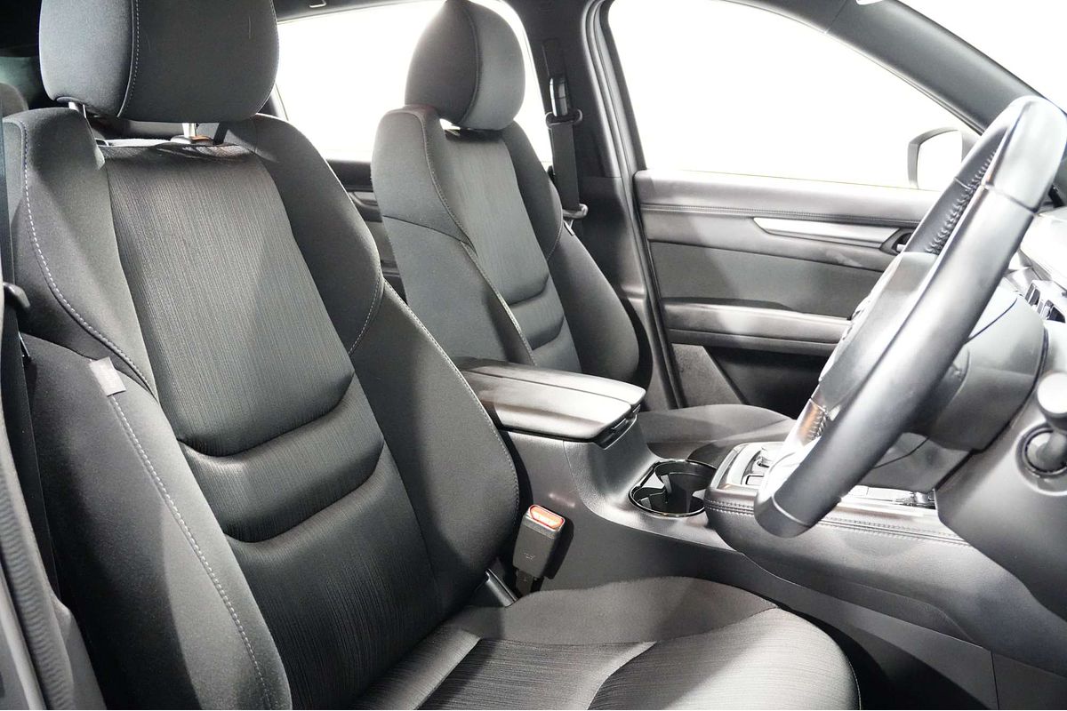 2023 Mazda CX-8 G25 Sport KG Series