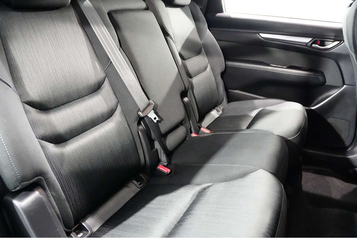 2023 Mazda CX-8 G25 Sport KG Series