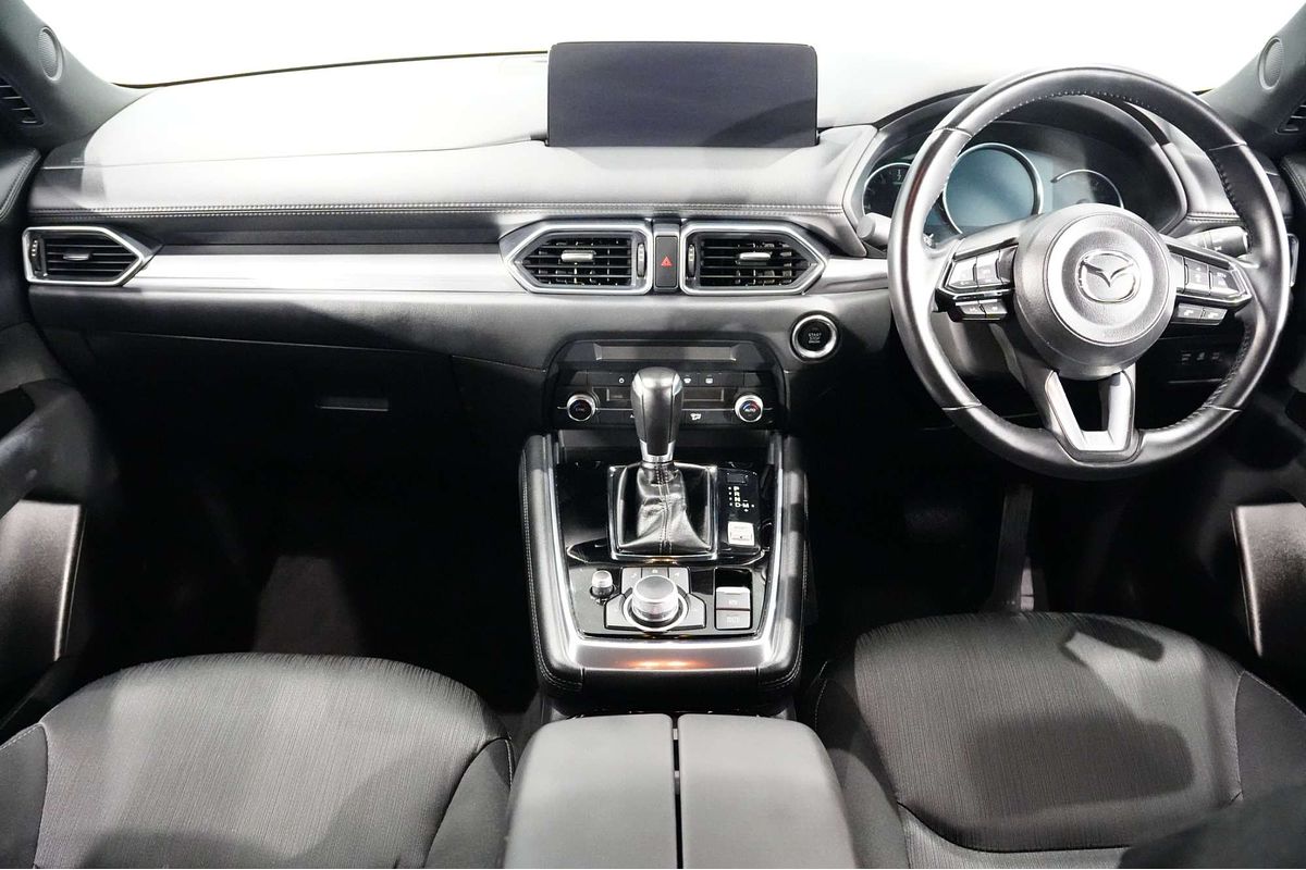 2023 Mazda CX-8 G25 Sport KG Series