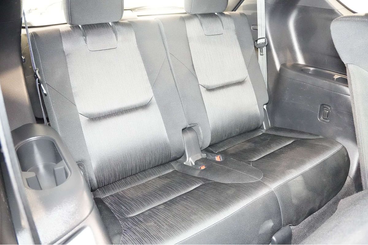 2023 Mazda CX-8 G25 Sport KG Series