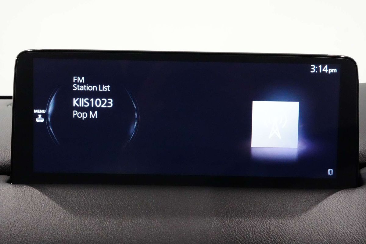 2023 Mazda CX-8 G25 Sport KG Series