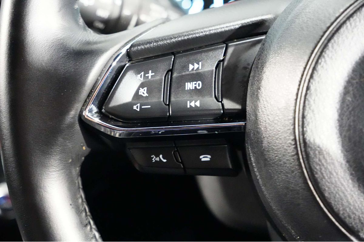 2023 Mazda CX-8 G25 Sport KG Series