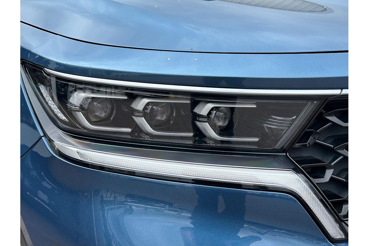 2020 Kia Sorento GT-Line MQ4