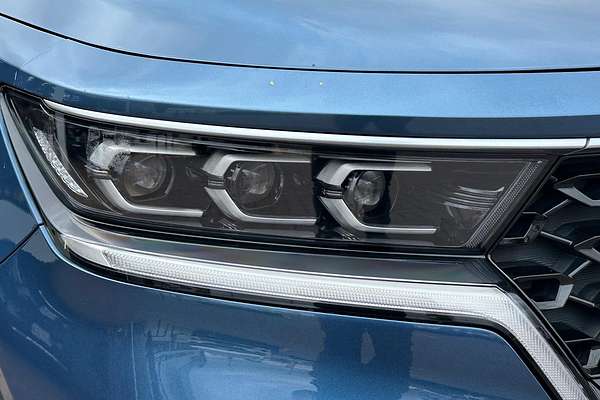 2020 Kia Sorento GT-Line MQ4 thumb-1