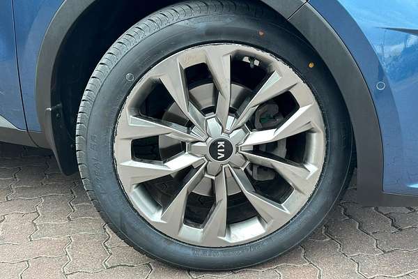 2020 Kia Sorento GT-Line MQ4 thumb-2