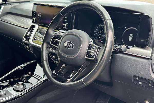 2020 Kia Sorento GT-Line MQ4 thumb-3