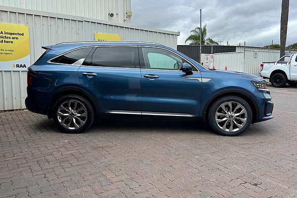 2020 Kia Sorento GT-Line MQ4 thumb-4