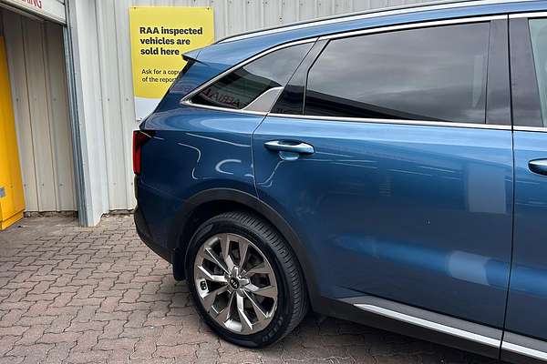 2020 Kia Sorento GT-Line MQ4 thumb-5