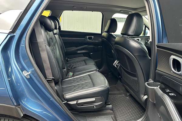 2020 Kia Sorento GT-Line MQ4 thumb-6