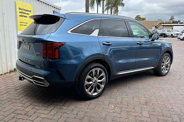2020 Kia Sorento GT-Line MQ4 thumb-12