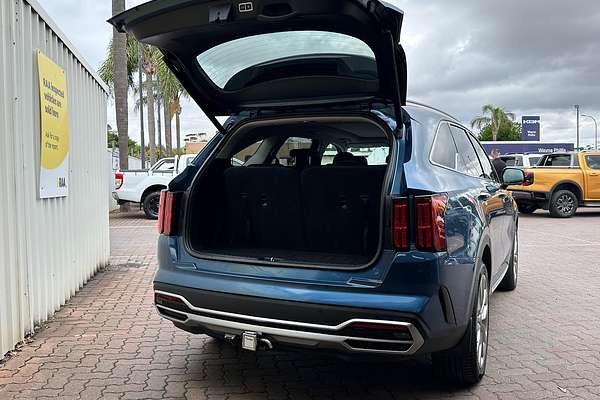 2020 Kia Sorento GT-Line MQ4 thumb-14
