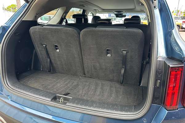 2020 Kia Sorento GT-Line MQ4 thumb-17