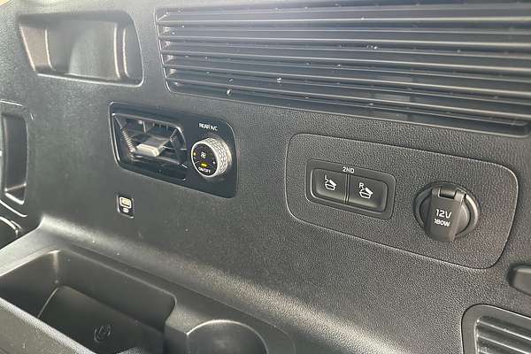 2020 Kia Sorento GT-Line MQ4 thumb-20