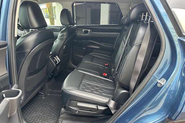 2020 Kia Sorento GT-Line MQ4 thumb-22