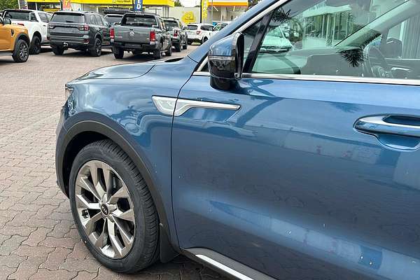 2020 Kia Sorento GT-Line MQ4 thumb-23