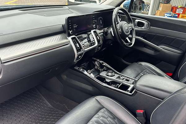 2020 Kia Sorento GT-Line MQ4 thumb-24