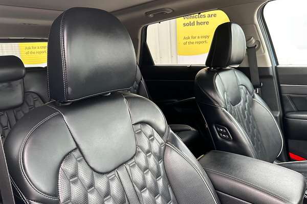 2020 Kia Sorento GT-Line MQ4 thumb-27