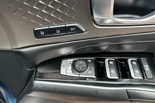 2020 Kia Sorento GT-Line MQ4 thumb-28