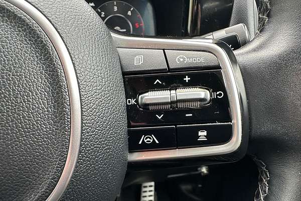 2020 Kia Sorento GT-Line MQ4 thumb-33